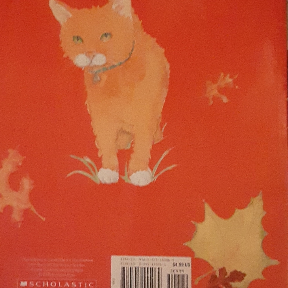 Move over Rover paperback book - Picture 2 of 3
